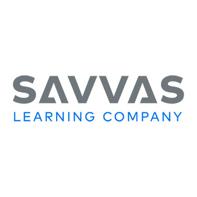 Organization: Savvas Learning Company