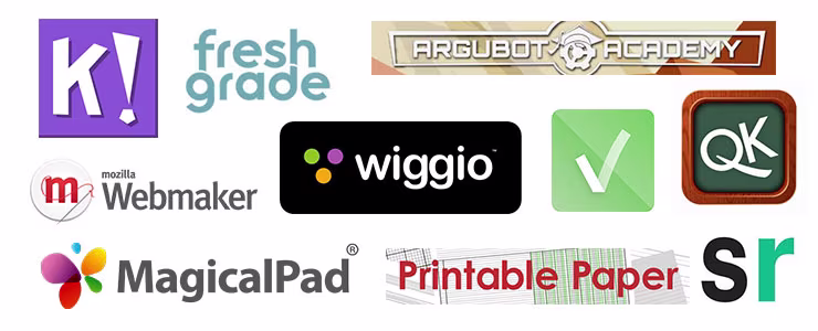 The Top S'Cool Tools for Q2, 2014