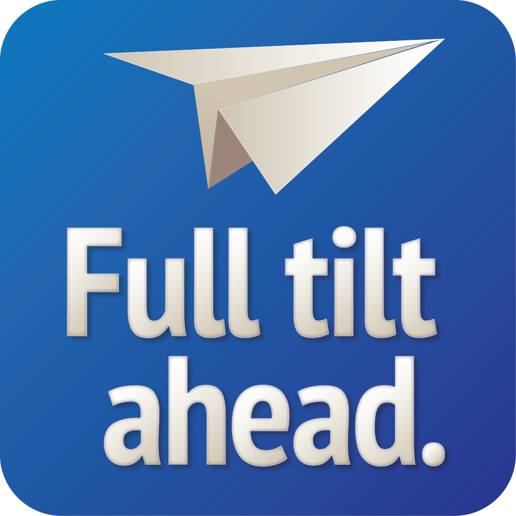 Organization: Full Tilt Ahead