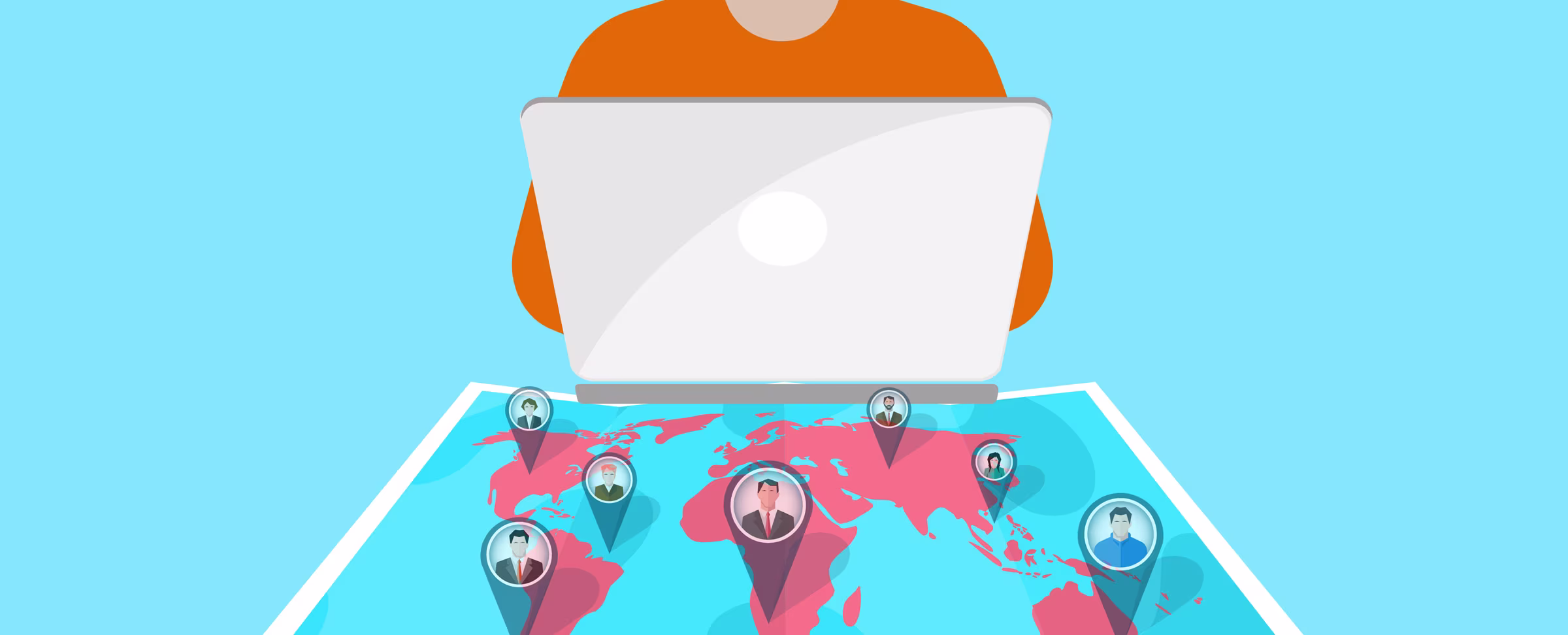 How to Build a High-Functioning Remote Team for Your Edtech Company