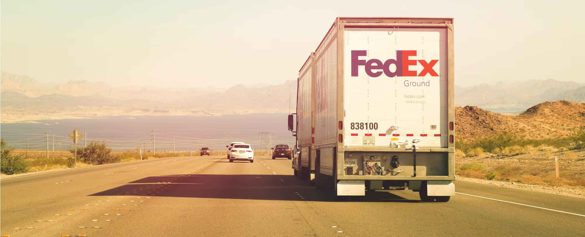 Chegg Ditches Ingram for FedEx and Eyes International Growth