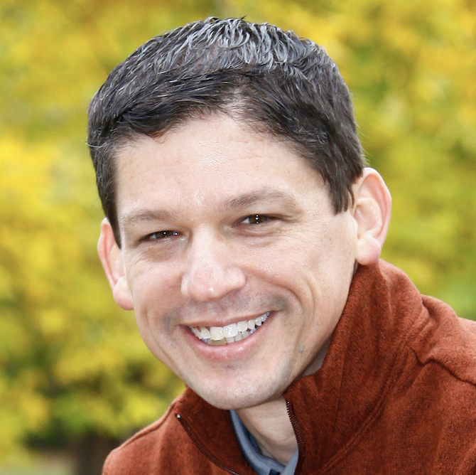 Brian Seymour