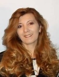 Veronica Burnett