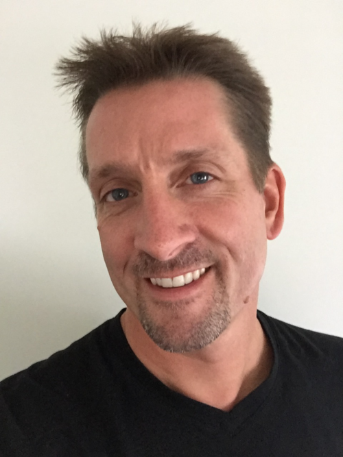 Christopher Harrington