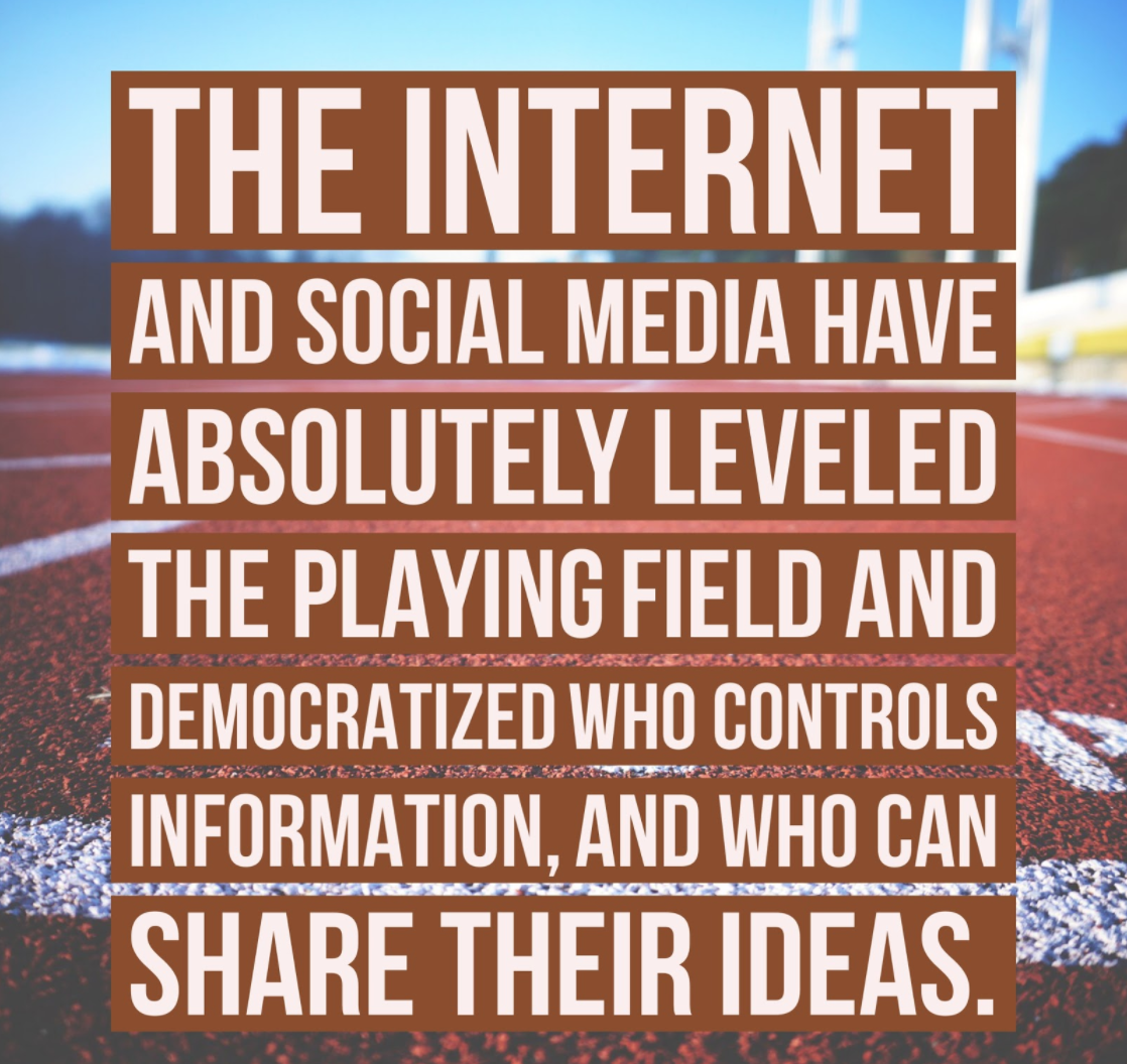Image credit: Michael Cohen