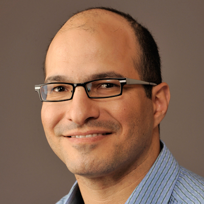 Hadi Partovi