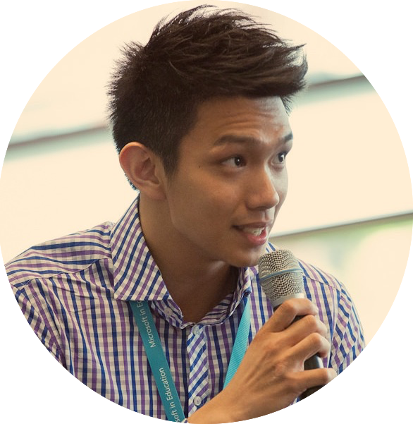 Andy Ng