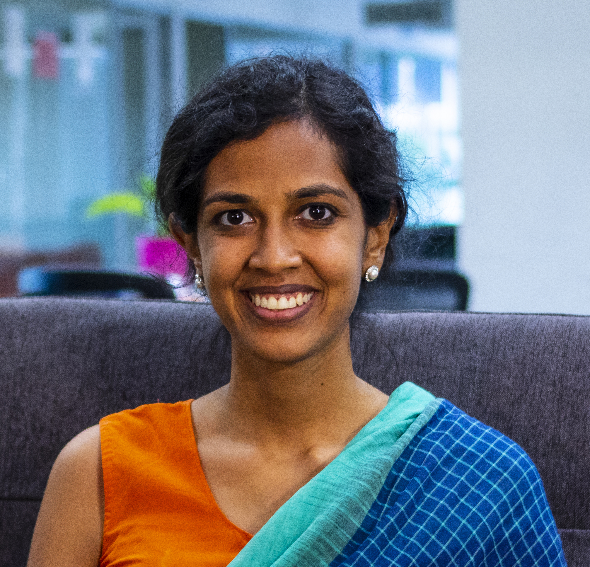 Namya Mahajan
