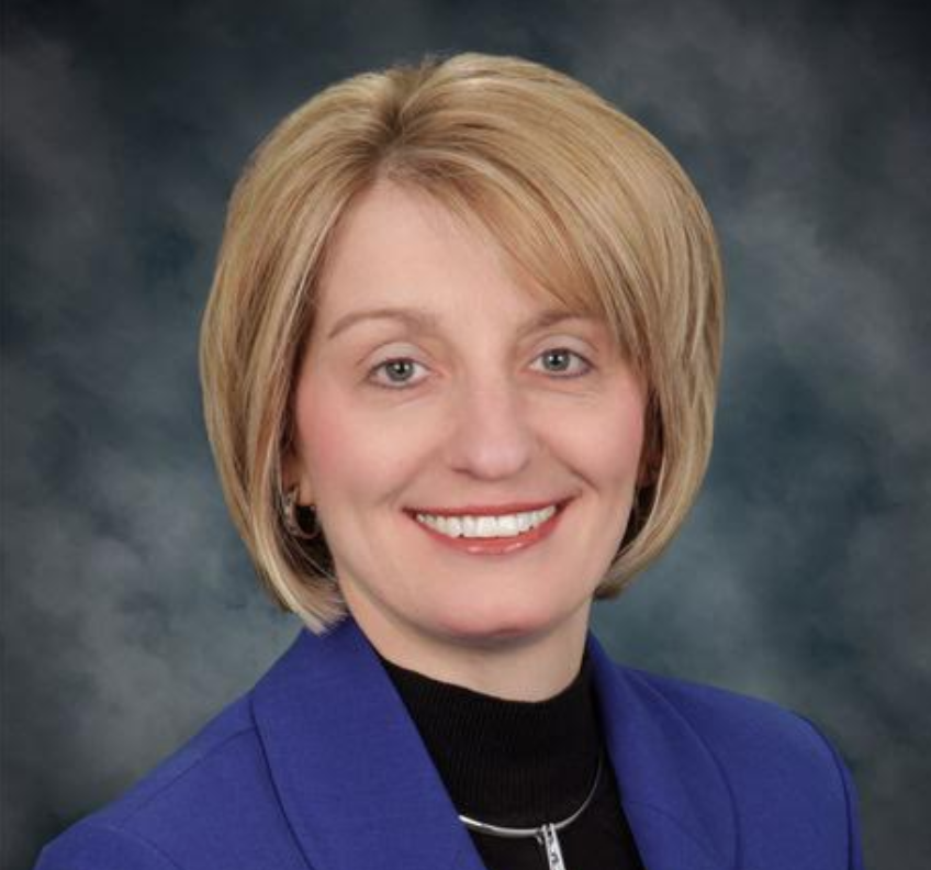 Dr. Christine Johns