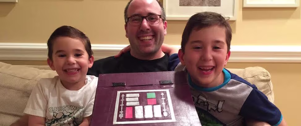 Adam Bellow Becomes CEO of Breakout EDU to Spread Gamified Learning