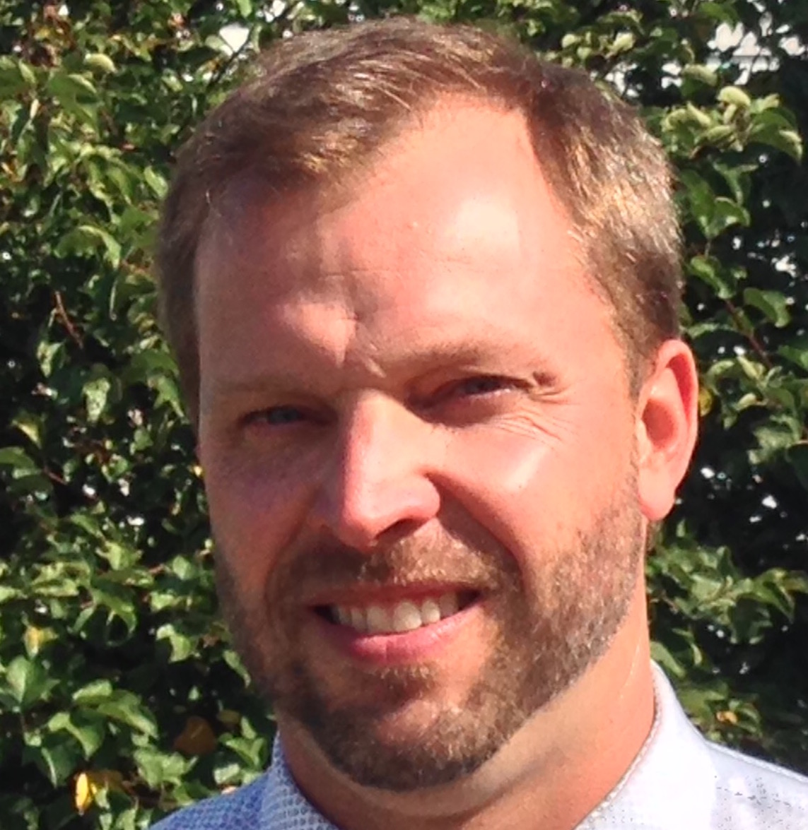 Andrew Larson