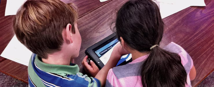 iNACOL's Virtual Schools and Beyond