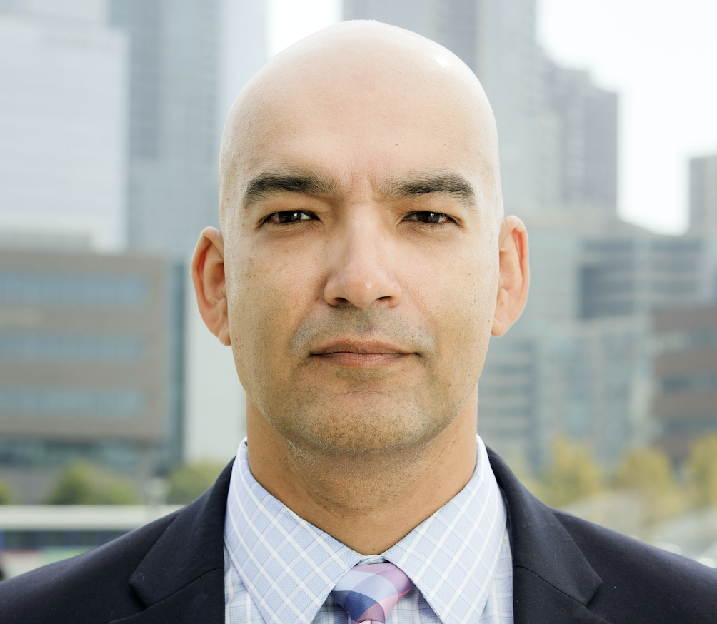 Carlos P. Hipolito-Delgado