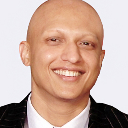 Harman Singh