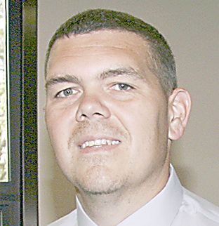 Adam Shaw