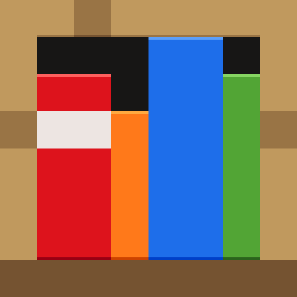 Organization: Minecraft Education