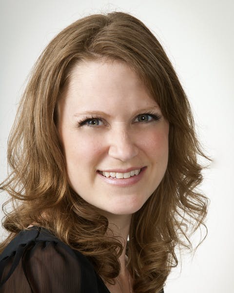 Nancye Blair Black