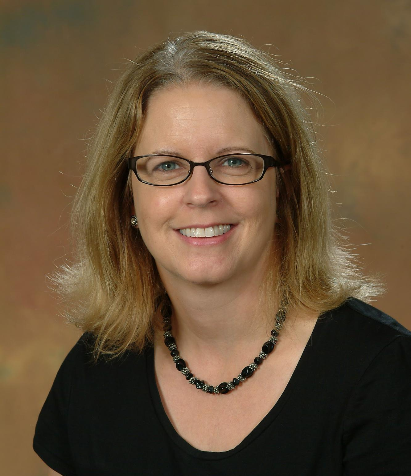 Jennifer Johnson, University of Texas at Dallas