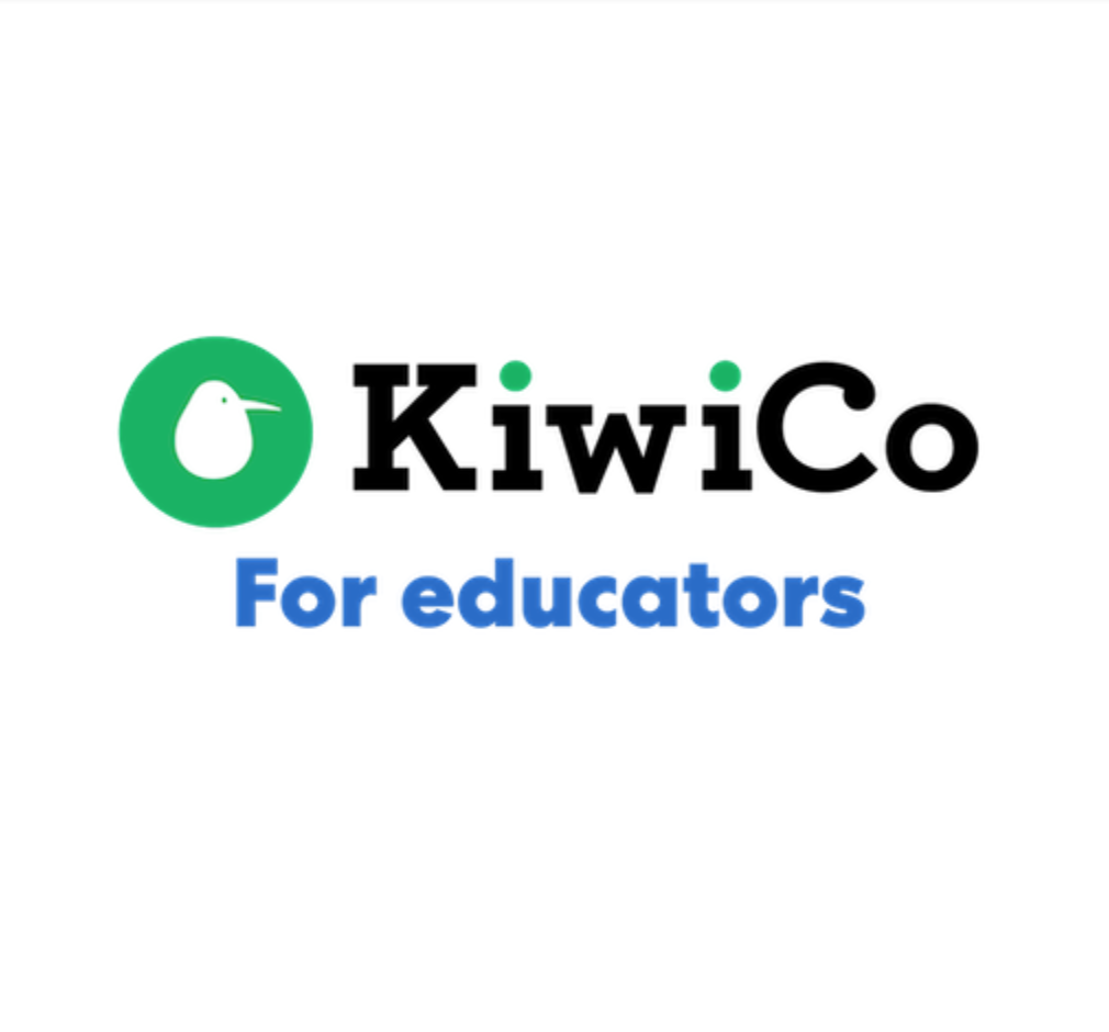 Organization: KiwiCo