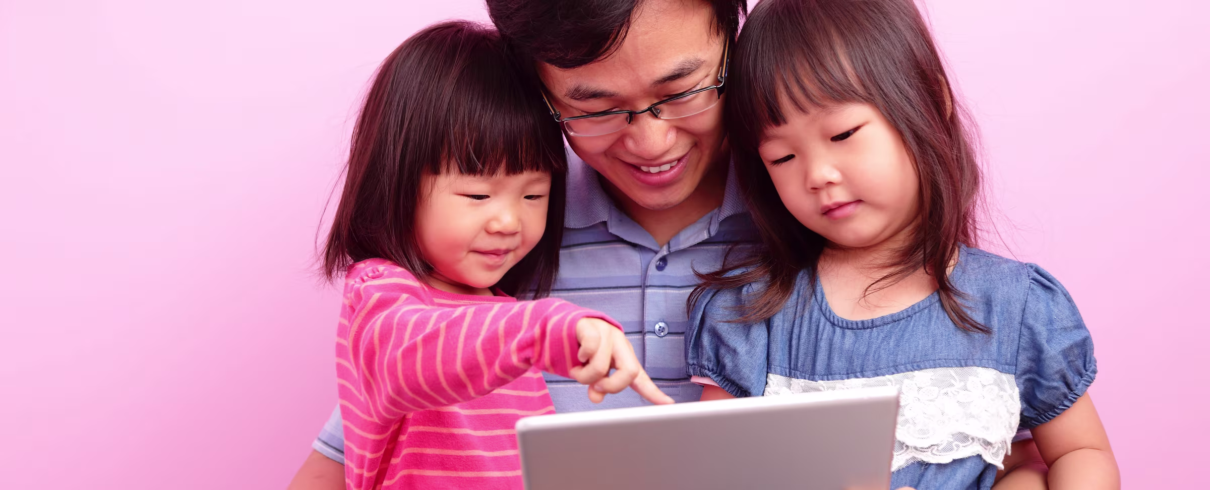 How to Connect With Your Kids’ Digital Interests and Become a Media Mentor