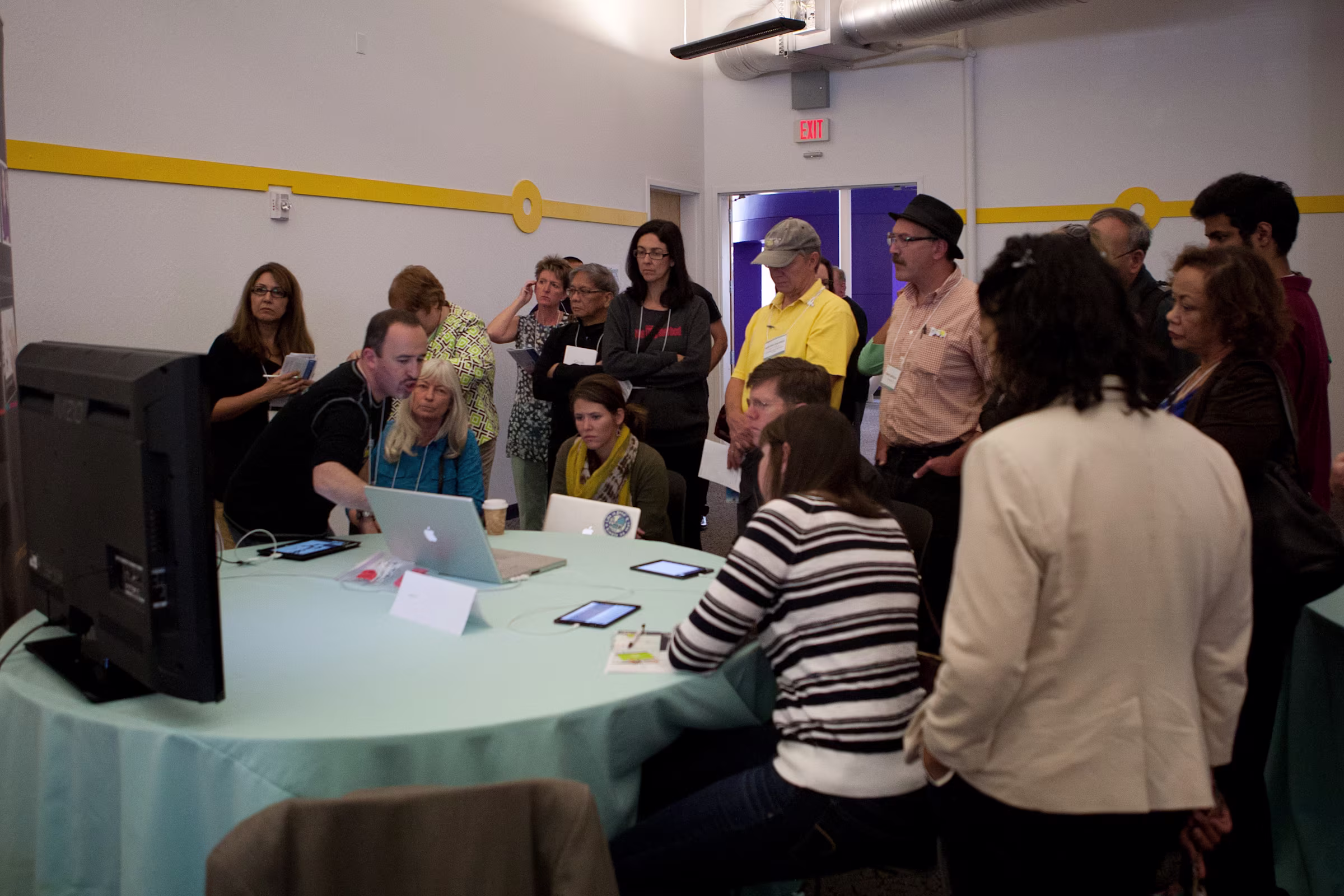 SVSummit 13: Scoring Our Edtech Jamboree