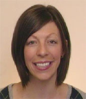 Christine Zanchi