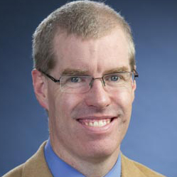 Neil Heffernan