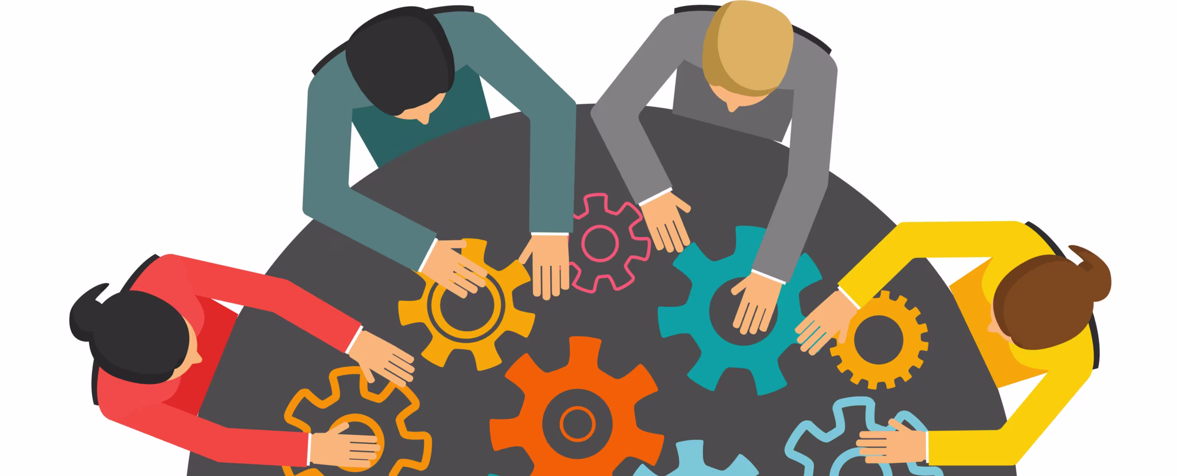 Data-Informed Instruction Isn't Easy, But These Educators Are Working Toward It