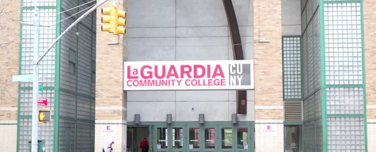 CUNY Community Colleges Prepare for Gov. Cuomo’s Free Tuition Plan With Tech Overhaul