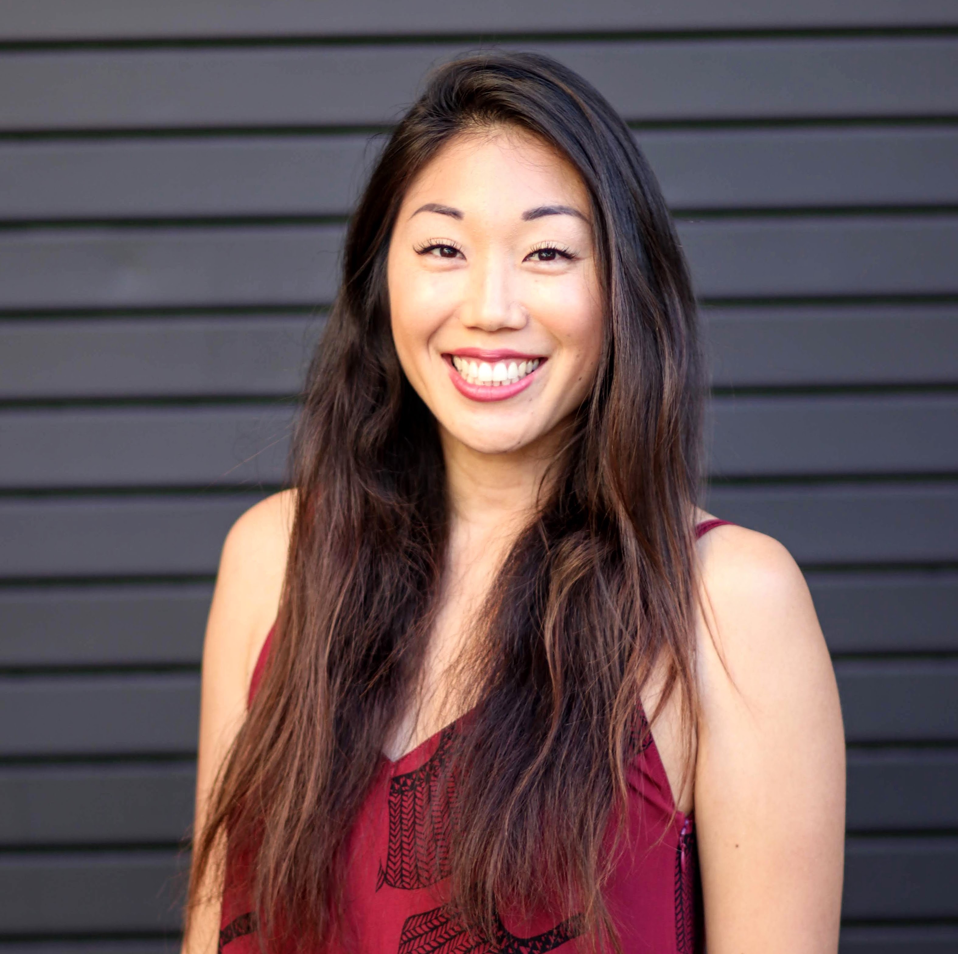 Whitney Aragaki (she/they) is a high school biology and environmental science teacher at Waiākea High School in Hilo, Hawai‘i.