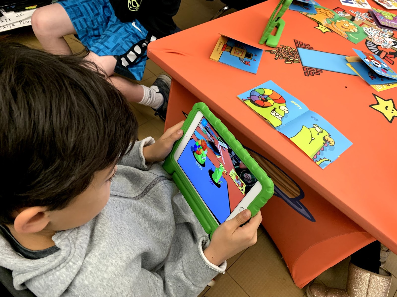 disruptED