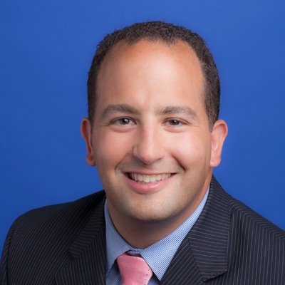 Darren Catalano
