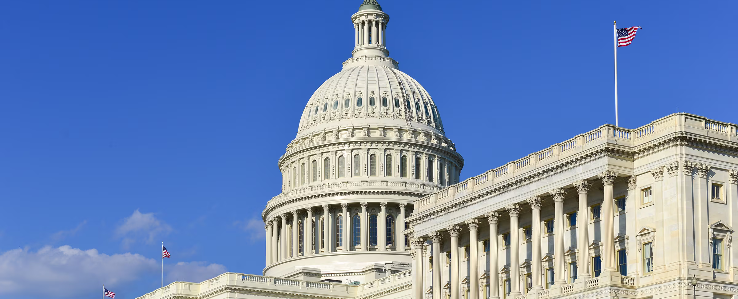 No Sign of Edtech In Department of Education’s Full Federal Budget Proposal