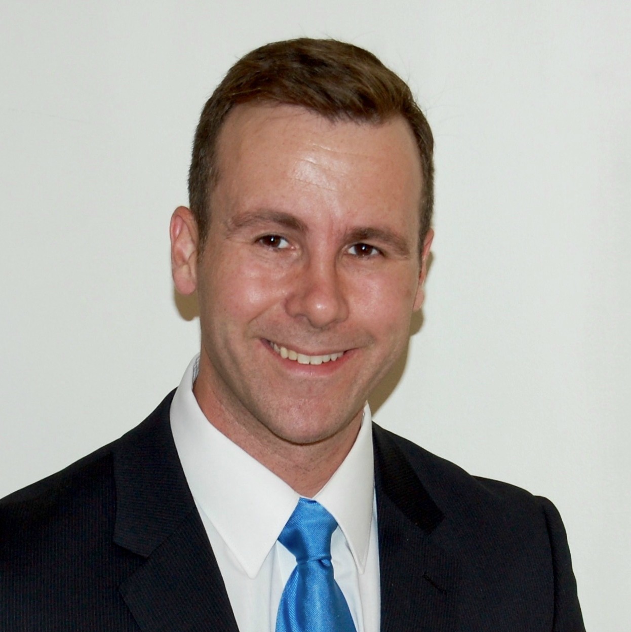 Sean Gallagher