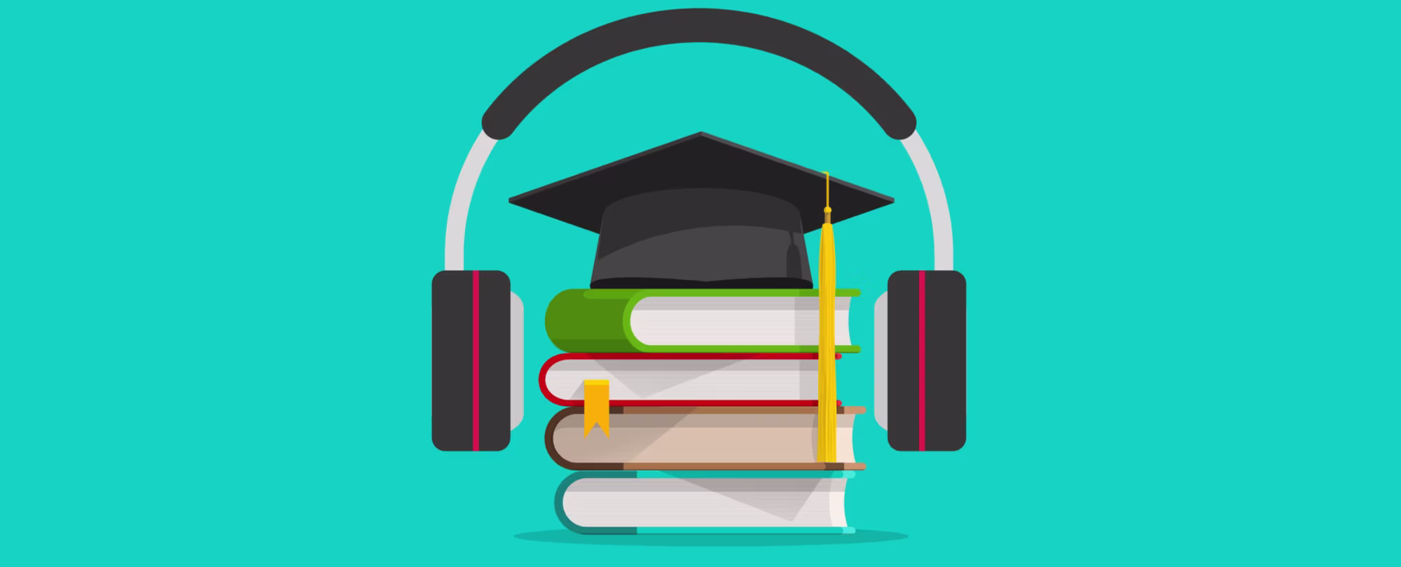 A Podcast for Every Discipline? The Rise of Educational Audio