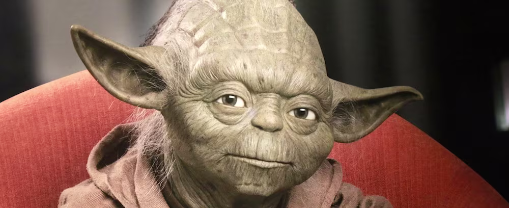 'Find Your Yoda' and Other Advice from Your School's Tech Department