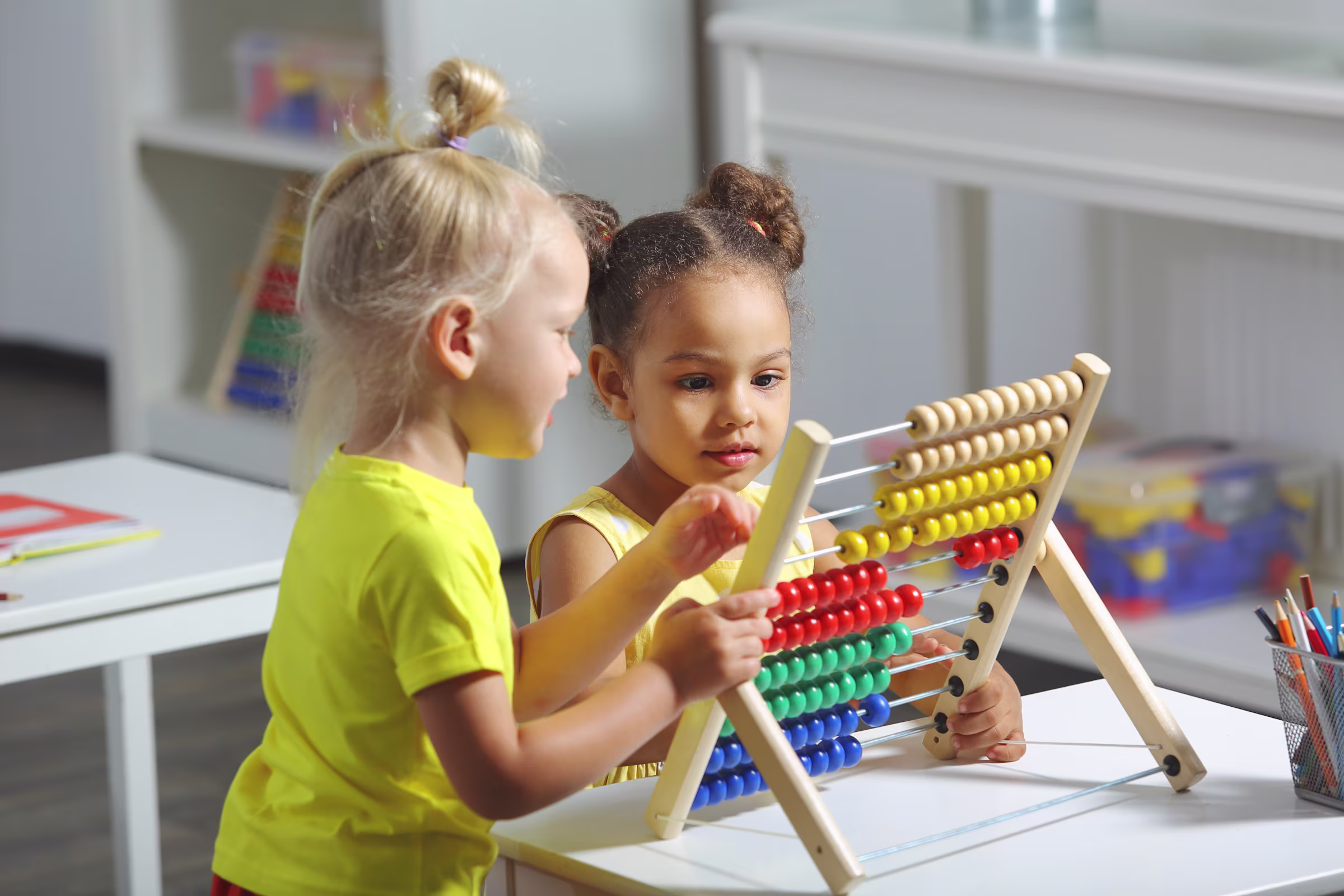 Head Start’s Future Is Uncertain. Rural Americans Aren’t Ready for What Happens Next.