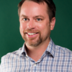 Mike Goudzwaard