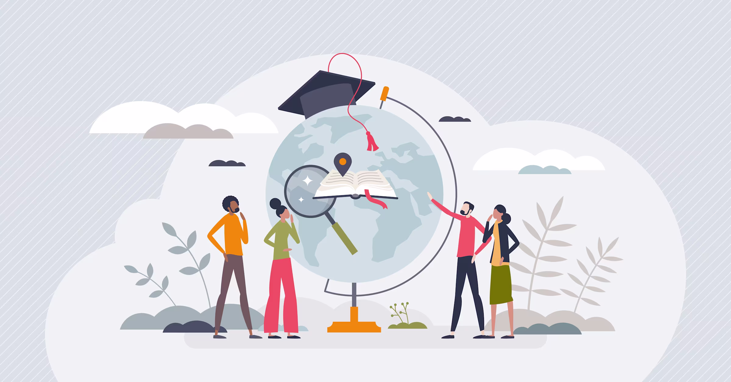 How Global Study Tours Spark Innovation in US Schools