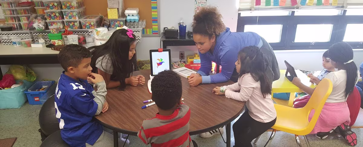 5 Tips for Planning a Kidcamp, the Student-Driven #Edcamp