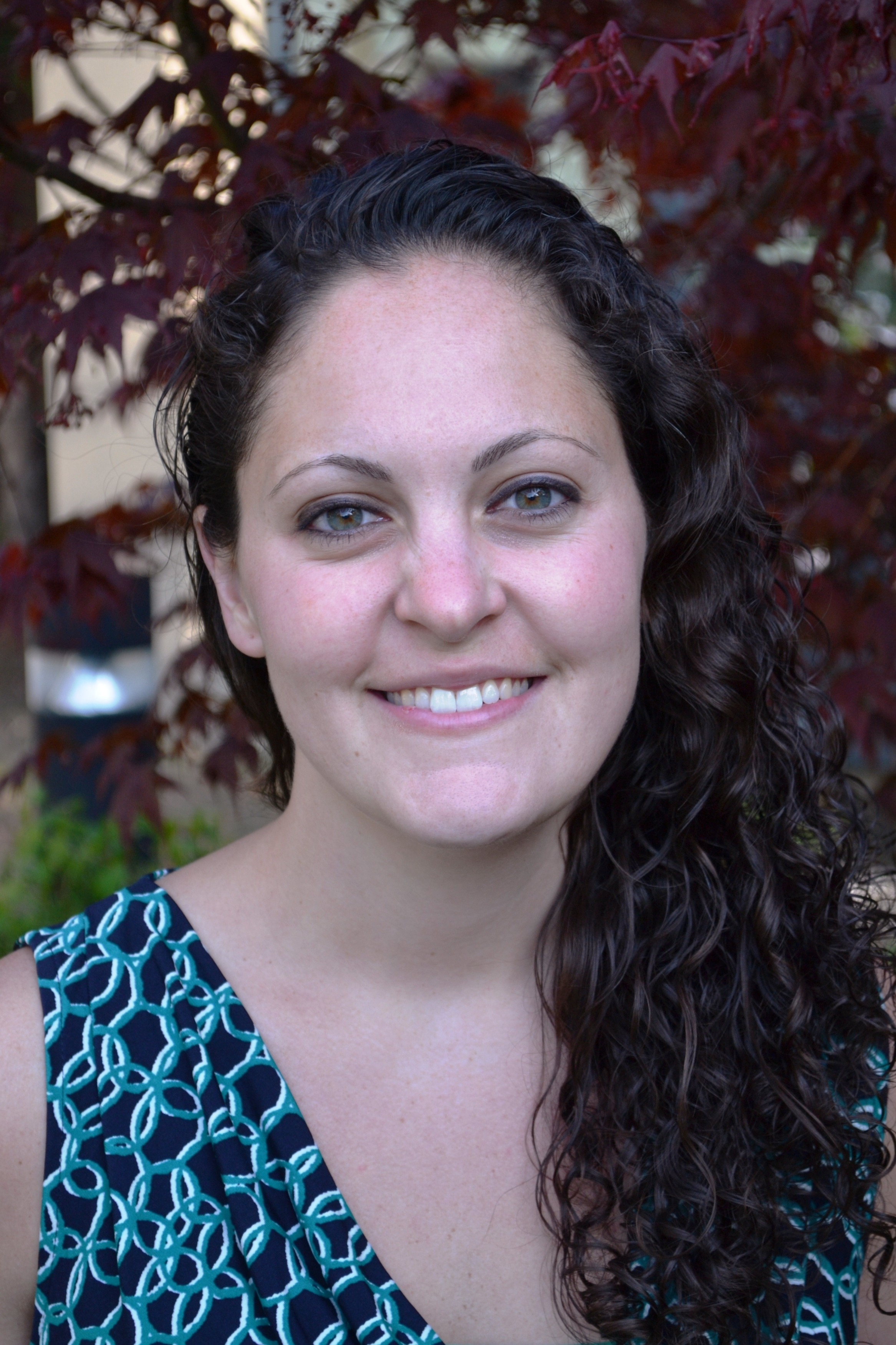 Marissa McCue Armitage