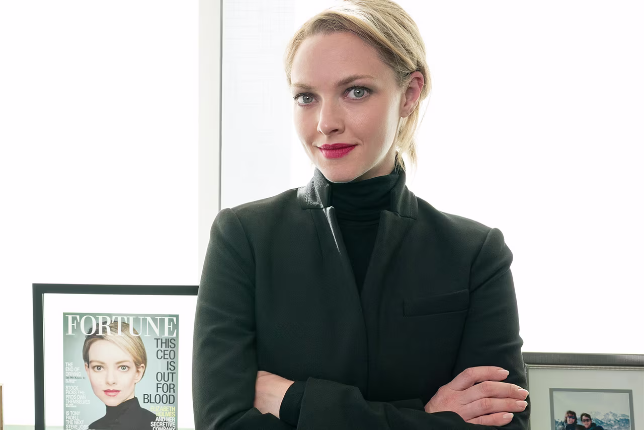 Who Is the Theranos of Education?