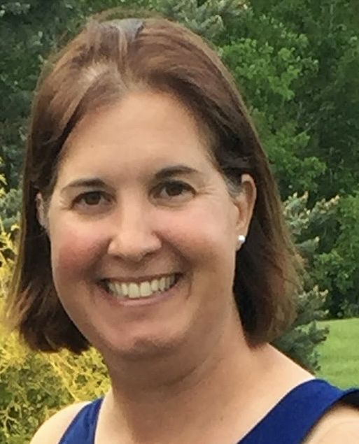 Jody O'Brien