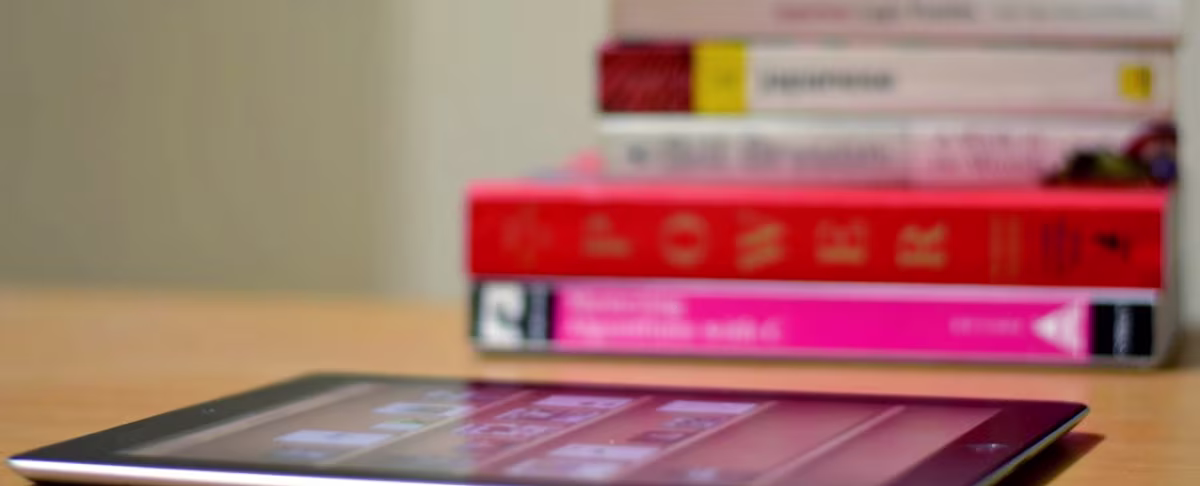 Understanding Blended Learning Through Innovative Professional Development