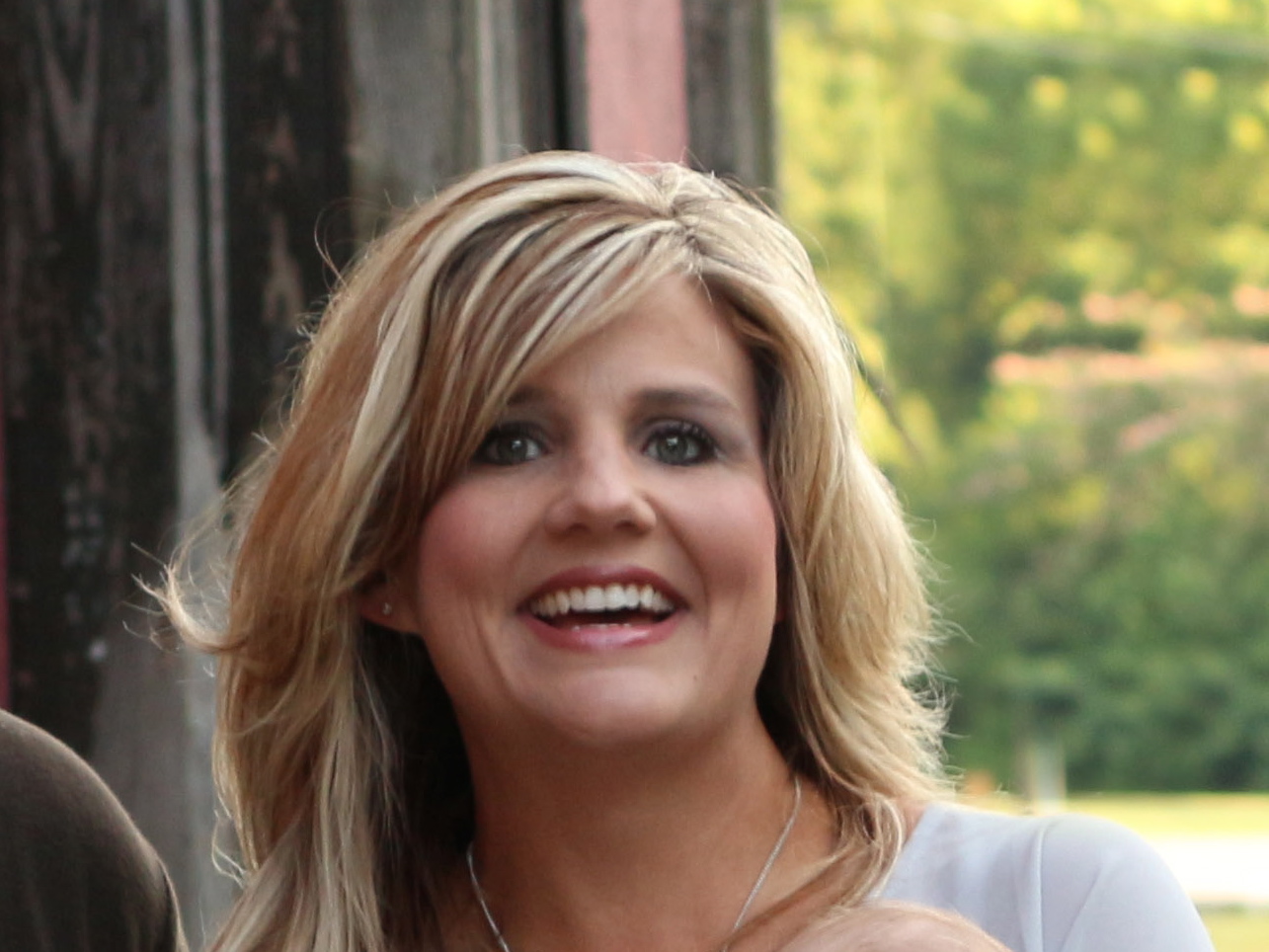 Brandi Todd