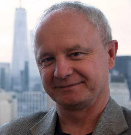 Ken Michaels