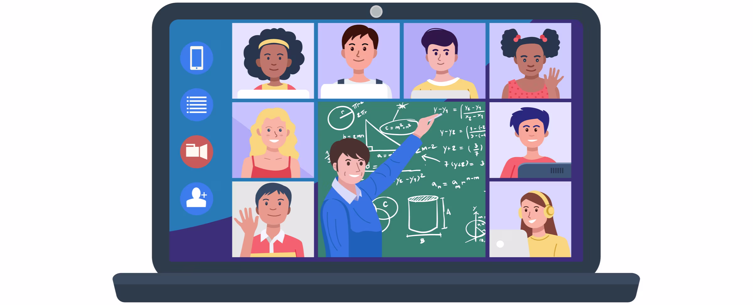 How Is Technology Shaping the Future of K-12 Education?