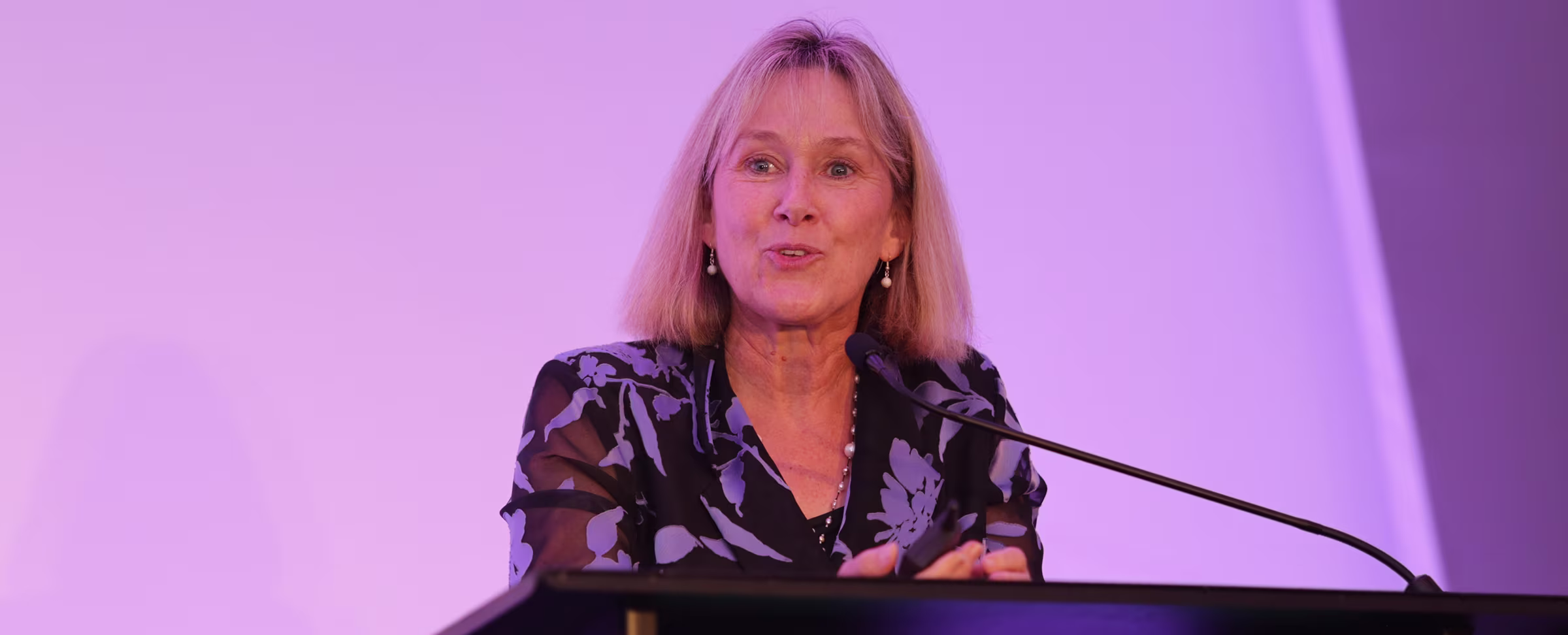 Digital Promise Seeks Next CEO as Karen Cator Moves On