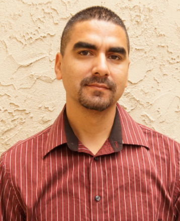 Anthony Pineda