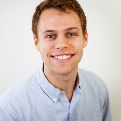 Daniel Morse
